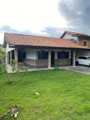 História de Verão House